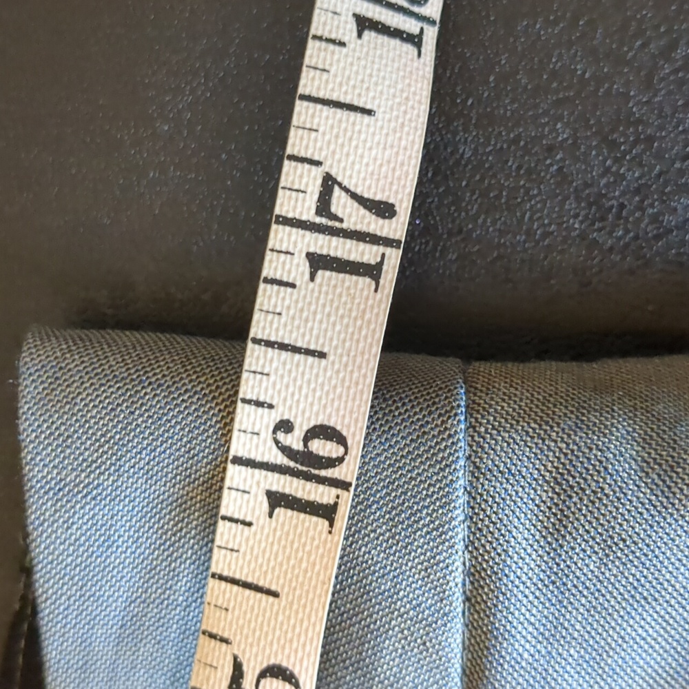 Ann Klein Suit Size 8 Slacks - Picture 6 of 6